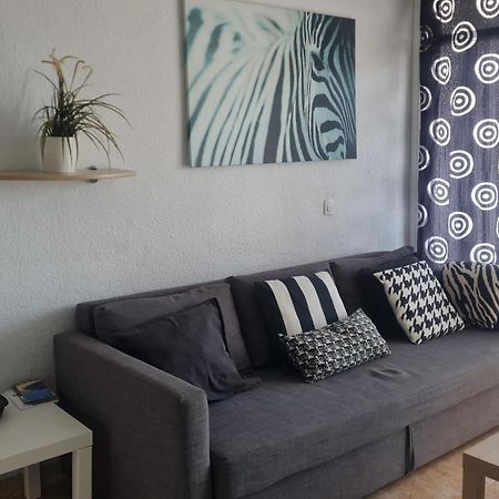 Vina Del Mar Apartment Playa de las Americas  Exterior photo