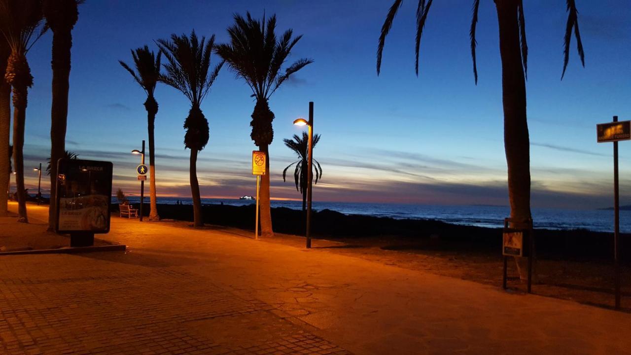 Vina Del Mar Apartment Playa de las Americas  Exterior photo