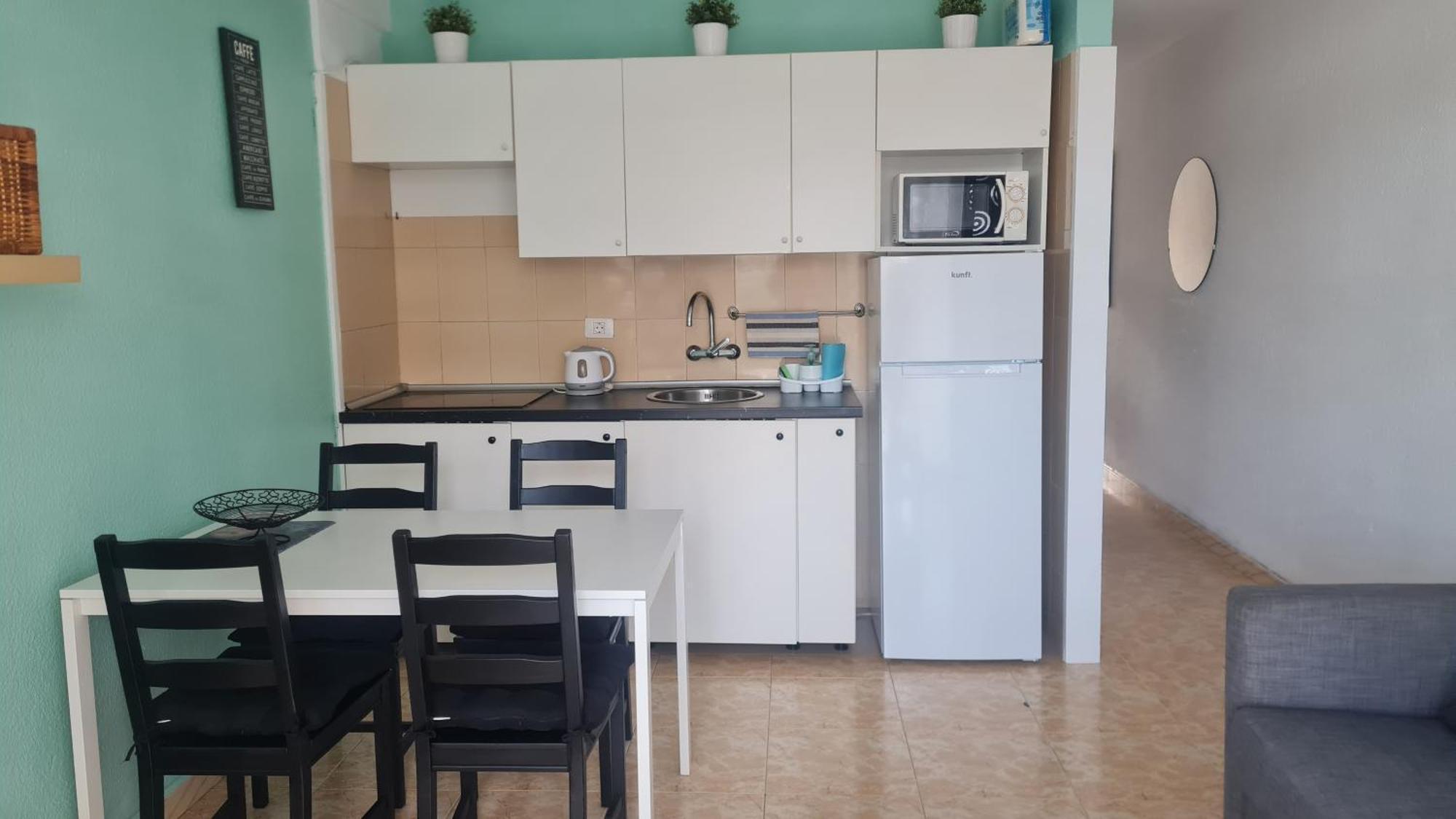 Vina Del Mar Apartment Playa de las Americas  Exterior photo