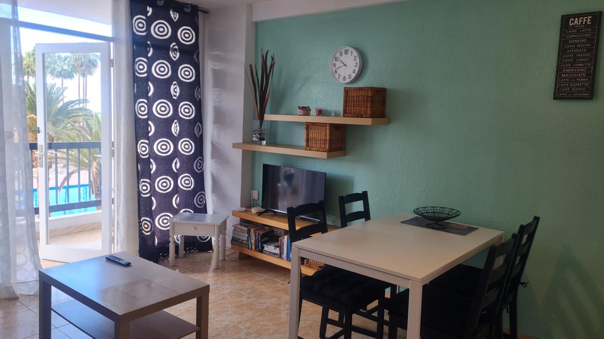 Vina Del Mar Apartment Playa de las Americas  Exterior photo