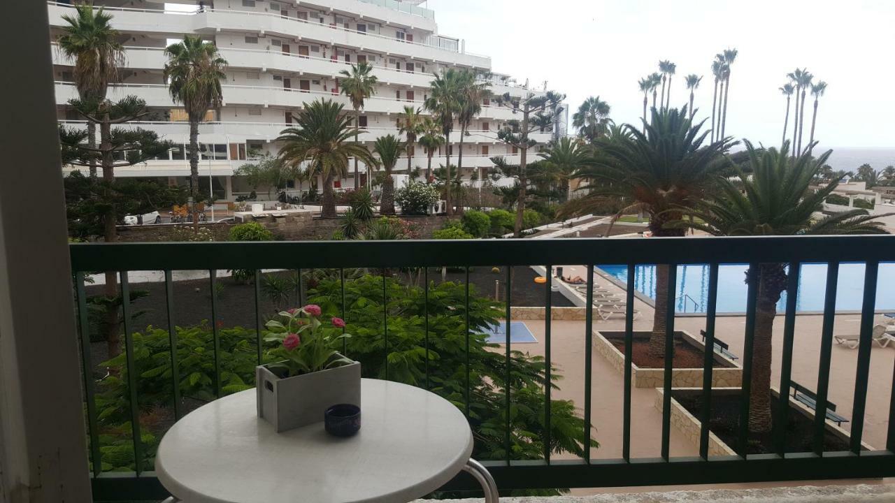 Vina Del Mar Apartment Playa de las Americas  Exterior photo